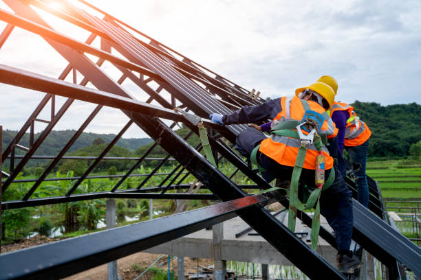 Best Storm Damage Roof Repair  in Town And Country, MO