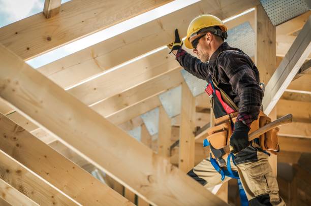 Best Residential Roofing Contractor  in Town And Country, MO