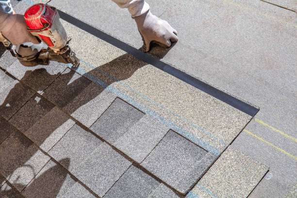 Best Commercial Roofing Services  in Town And Country, MO
