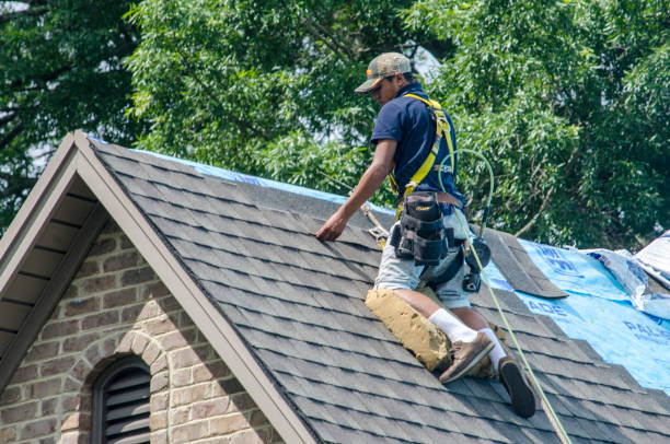 Professional Roofing Contractor in Town And Country, MO